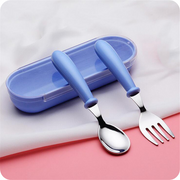 Toddler Utensil Stainless Steel