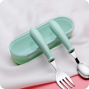 Toddler Utensil Stainless Steel