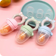 Premium Baby Fruit Feeder Pacifier - Nandyeves