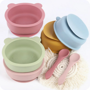 Baby Feeding Set - Nandyeves