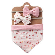 Double Sided Baby Headband